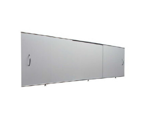 Экран для ванны ODA Универсал 1,7х0.5 м белый Экран для ванны ODA Универсал 1,7х0.5 м белый