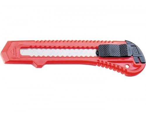 Нож 18мм, выдвижное лезвие (24шт) - ТМ MTX