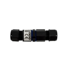 Клемма влагозащищенная, 3 полюса, 0,5 - 2,5 mm2, 16А, IP 68 CONNECTOR-1 Horoz