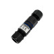 Клемма влагозащищенная, 3 полюса, 0,5 - 2,5 mm2, 16А, IP 68 CONNECTOR-1 Horoz