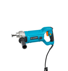 Вибратор для бетона, сетевой, 1,7kW, 35mm 1,5-6m, 4100rpm HVB-1300 - TM Hammer