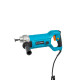 Вибратор для бетона, сетевой, 1,7kW, 35mm 1,5-6m, 4100rpm HVB-1300 - TM Hammer