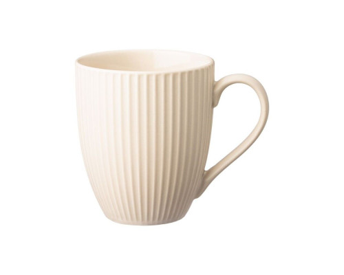 Кружка керамическая белая 450 ml