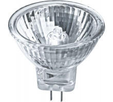 Лампа галогенная  с отражателем закрытая MR11 35W 12V GU4-TM HOROZ