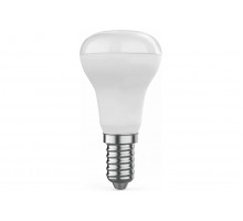 Лампа светодиодная LED (E14 R50 2,5 W 4000K) 220-240V -TM HOROZ