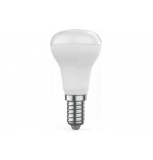 Лампа светодиодная LED (E14 R50 2,5 W 4000K) 220-240V -TM HOROZ