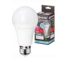 Лампа светодиодная низковольтная МО A60 11Вт, 24-48 В, 4000К - ТМ TDM Лампа светодиодная низковольтная МО A60 11Вт, 24-48 В, 4000К - ТМ TDM