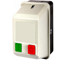 Магнитный пускатель e.industrial.ukq.12md, 12А - TM E.Next