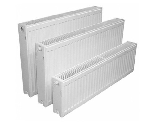 Радиатор стальной 500х1100 Тип 22 - ТМ SteelRadiator