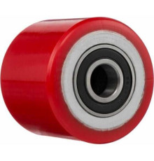 Колесо для рохли 70x60 mm с подшипником