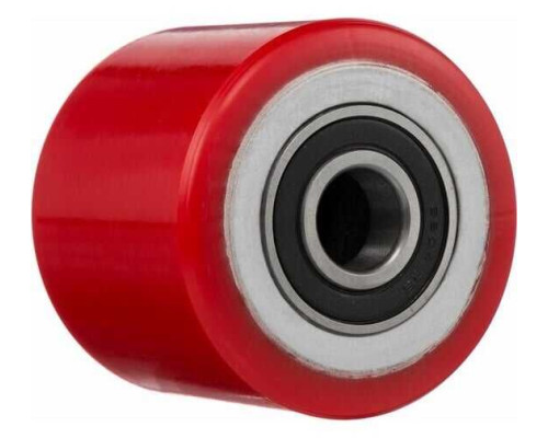 Колесо для рохли 70x60 mm с подшипником