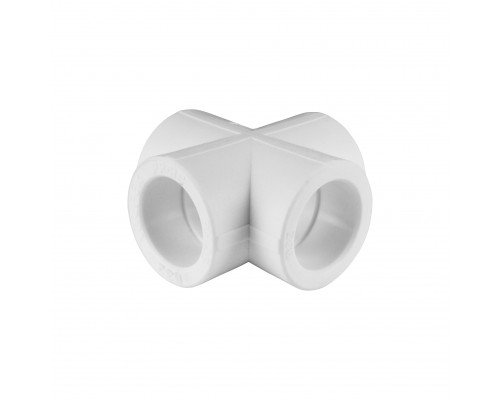 Крестовина D 20 * (50; 200) ТМ Valfex Крестовина D 20 * (50; 200) ТМ Valfex