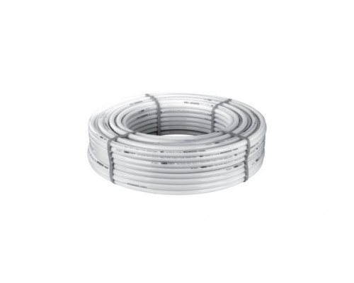 Труба металлопласт VALTEC 16x2,0мм (бухта 100м.п.) ТМ Valfex