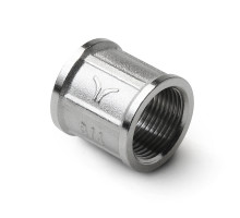 Муфта ВР резьбовая 1 ТМ Valfex