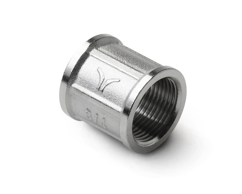 Муфта ВР резьбовая 1 ТМ Valfex Муфта ВР резьбовая 1 ТМ Valfex