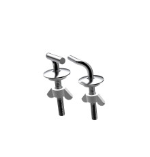 Крепление металлическое для сидения GALA TM NOVA