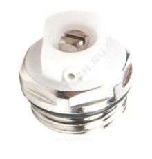 Кран Маевского 1/2 под отвертку (СанТехКом) - ТМ Ogint