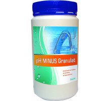 PH минус 25 кг