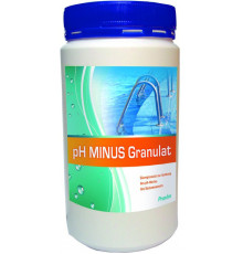 PH минус 25 кг