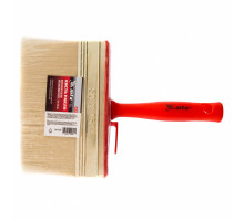 Макловица 50х150 мм искусственная щетина, пласт. ручка (уп.6шт) - ТМ MTX Макловица 50х150 мм искусственная щетина, пласт. ручка (уп.6шт) - ТМ MTX