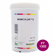 Краситель "Monicolor B" FT 1L (Violet)