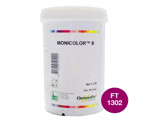 Краситель "Monicolor B" FT 1L (Violet) Краситель "Monicolor B" FT 1L (Violet)