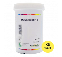 Краситель "Monicolor B" KS 1L (Yellow Strong)