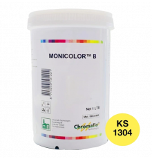 Краситель "Monicolor B" KS 1L (Yellow Strong)