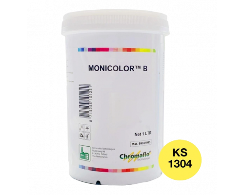 Краситель "Monicolor B" KS 1L (Yellow Strong) Краситель "Monicolor B" KS 1L (Yellow Strong)