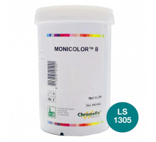 Краситель "Monicolor B" LS 1L (Green Strong)