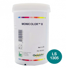 Краситель "Monicolor B" LS 1L (Green Strong)