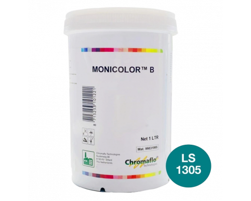 Краситель "Monicolor B" LS 1L (Green Strong) Краситель "Monicolor B" LS 1L (Green Strong)
