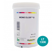 Краситель "Monicolor B" LT 1L (Green)