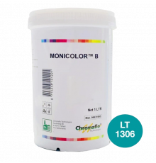 Краситель "Monicolor B" LT 1L (Green)