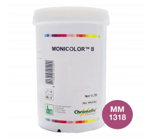 Краситель "Monicolor B" MM 1L (Magenta)