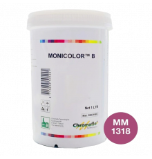 Краситель "Monicolor B" MM 1L (Magenta)