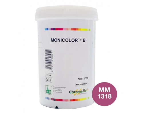Краситель "Monicolor B" MM 1L (Magenta) Краситель "Monicolor B" MM 1L (Magenta)