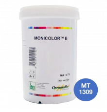 Краситель "Monicolor B" MT 1L (Blue)