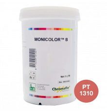 Краситель "Monicolor B" PT 1L (Red-orange)