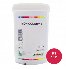 Краситель "Monicolor B" RS 1L (Red)