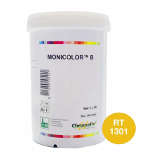Краситель "Monicolor B" RT 1l (Yellow Oxide)