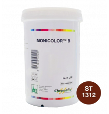 Краситель "Monicolor B" ST 1L (Umber)