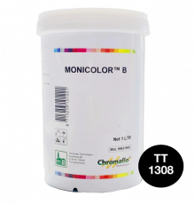 Краситель "Monicolor B" TT 1L (Black)