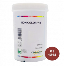 Краситель "Monicolor B" VT 1L (Red Oxide)