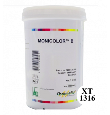 Краситель "Monicolor B" XT 1L (White)