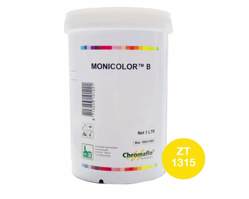 Краситель "Monicolor B" ZT 1L (Yellow) Краситель "Monicolor B" ZT 1L (Yellow)