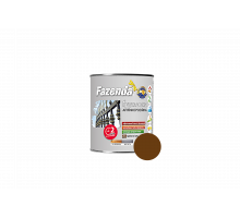 Грунтовка ГФ-021 красно-коричневая, Fazenda, 0,9кг, 6 шт Грунтовка ГФ-021 красно-коричневая, Fazenda, 0,9кг, 6 шт