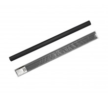 Термоусаживаемая трубка, клеевая ТТкНГ(3:1)-12,7/4,3 (1м.п.) - ТМ TDM