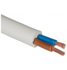 ПВС 2х4,0  (3класс гибкости) (200м.п.) Тумен