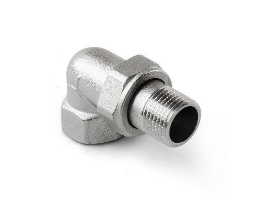 Американка 1/2 угловая